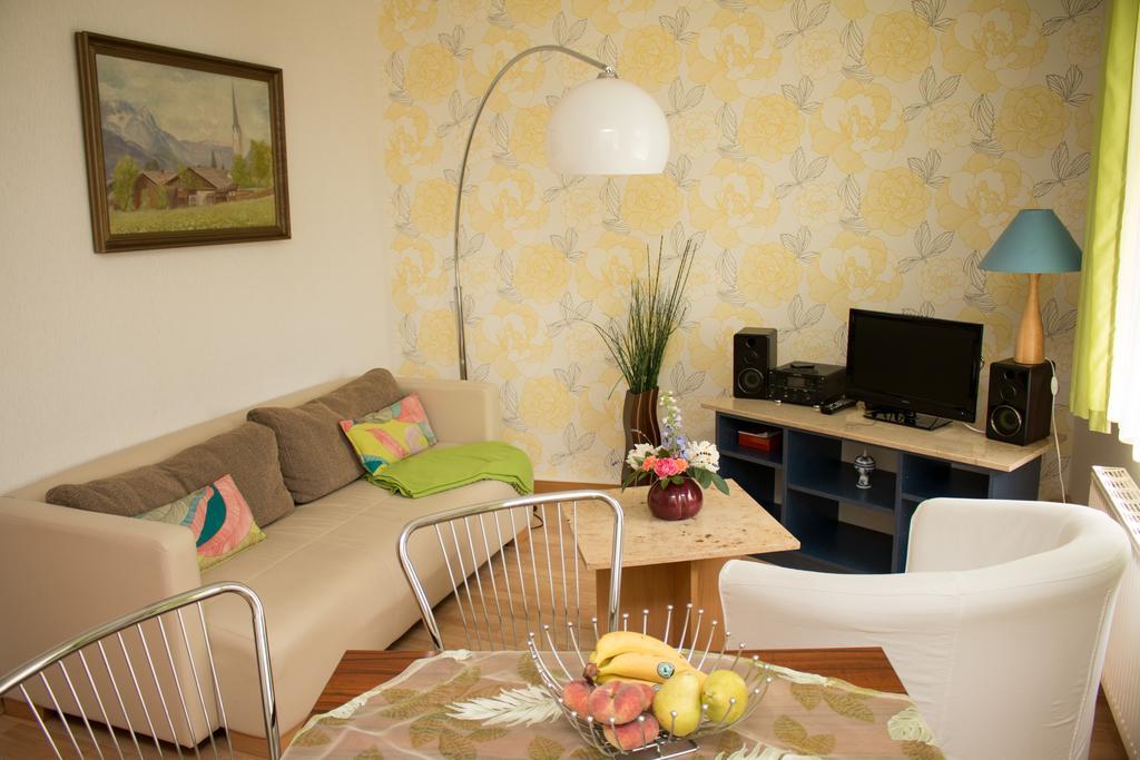 Ferienwohnungen Am Mühlteich Radeburg Zimmer foto